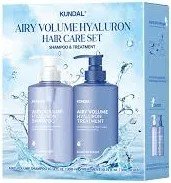 Airy Volume Shampoo